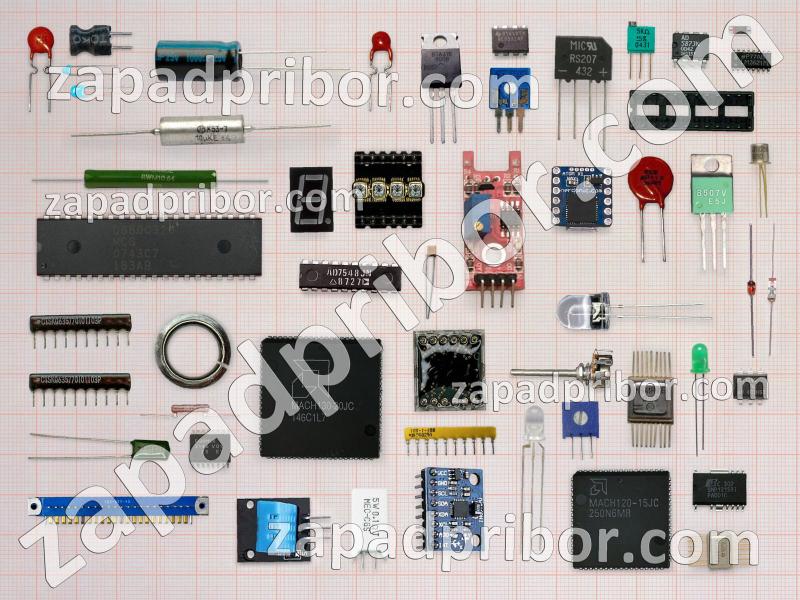2220Y1K00182GC - 2220Y1K00273MX список радиодеталей, фотография 1.
