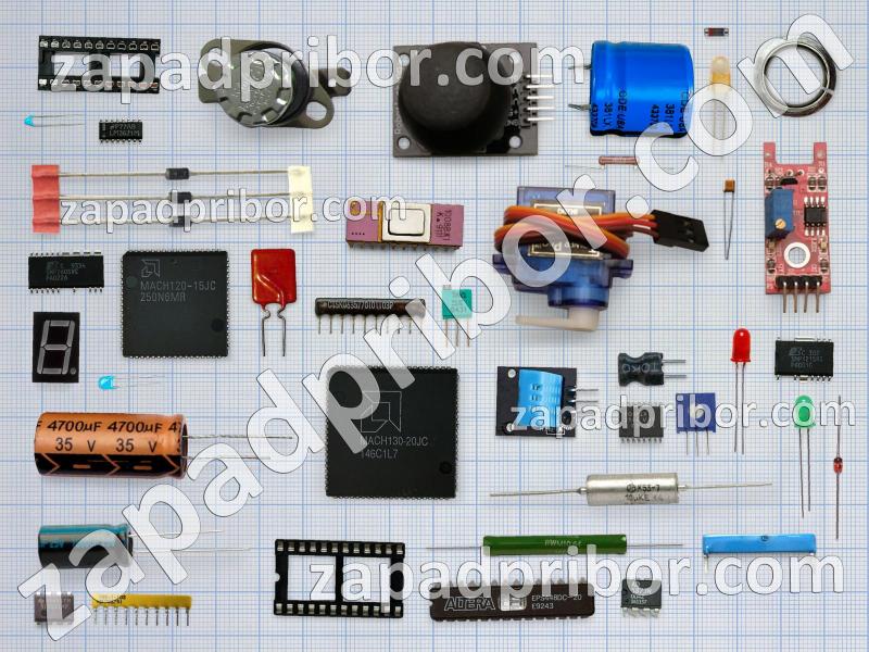 2225J0160181GC - 2225J0160225JX список радиодеталей, фотография 1.