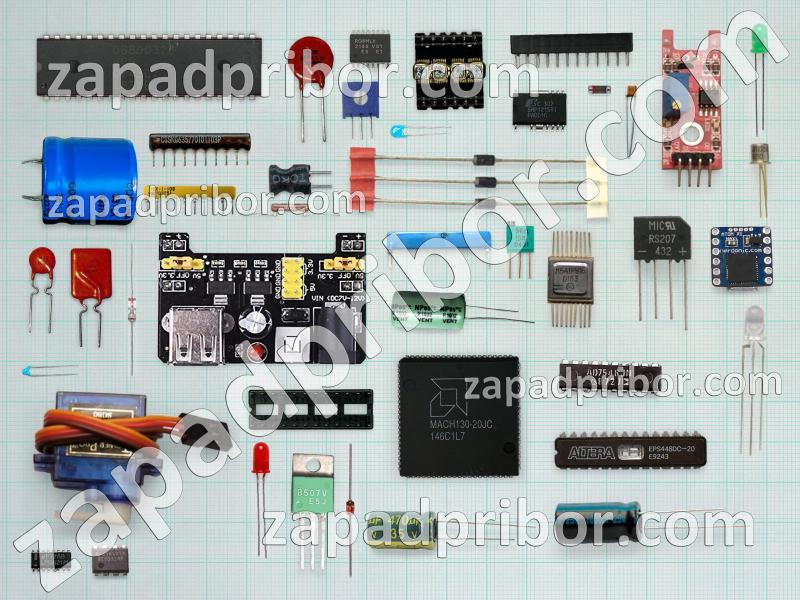 2225Y0250681KC - 2225Y0500103FF список радиодеталей, фотография 1.