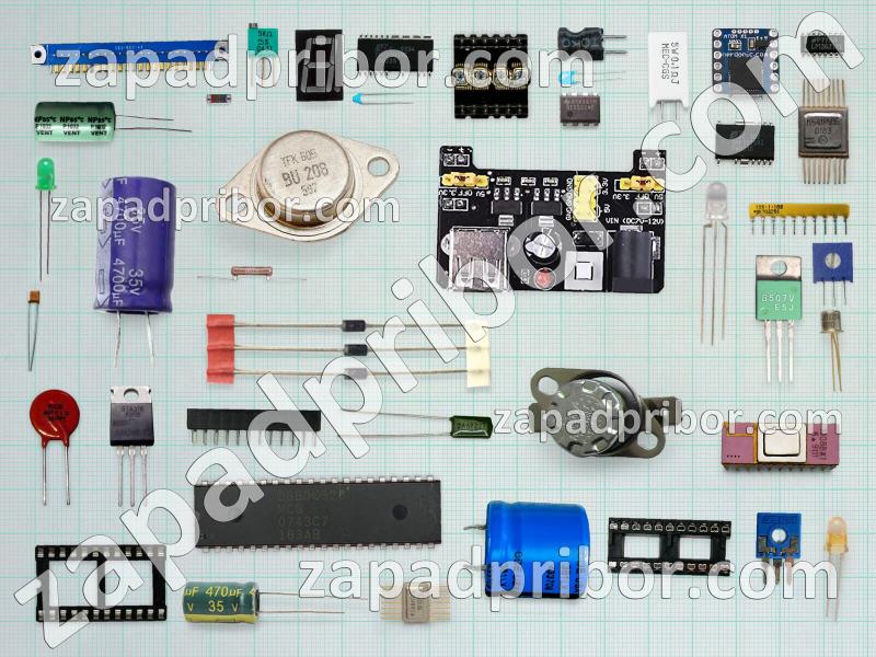 447HJ531NF150 - 447HS105NF110 список радиодеталей, фотография 1.