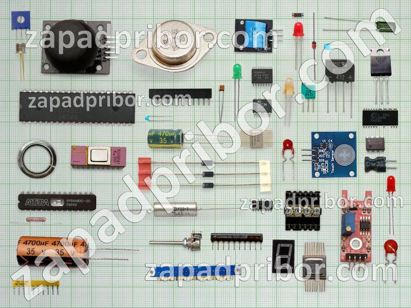 5-0SMCJ440 - 5-0SMDJ17CAS список радиодеталей, фотография 1.