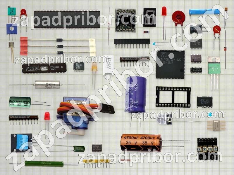 5-0SMDJ45AS - 5-0SMDJ8-0A список радиодеталей, фотография 1.