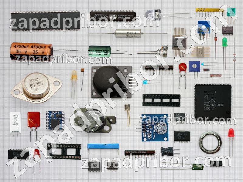 5-0SMDJ8-0A-Q - 5-0SMLJ75CA список радиодеталей, фотография 1.