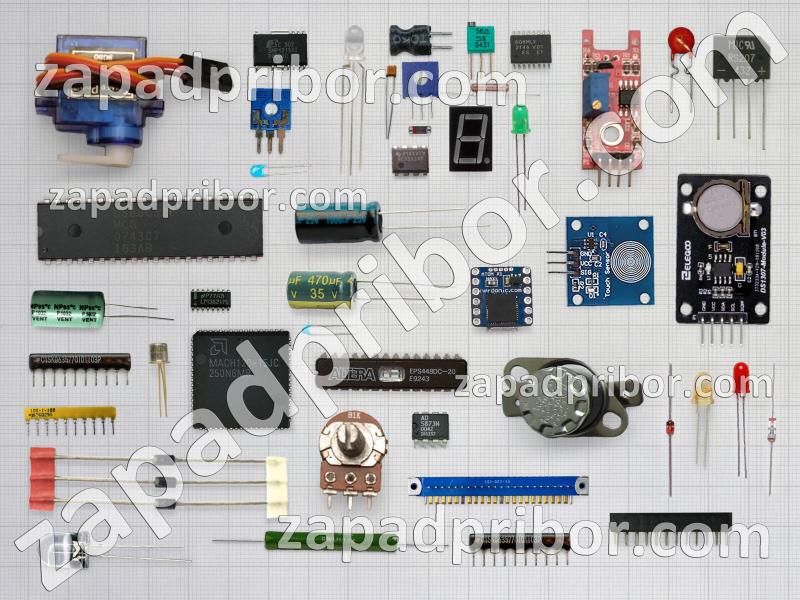500-008M3R - 500-037M09R список радиодеталей, фотография 1.