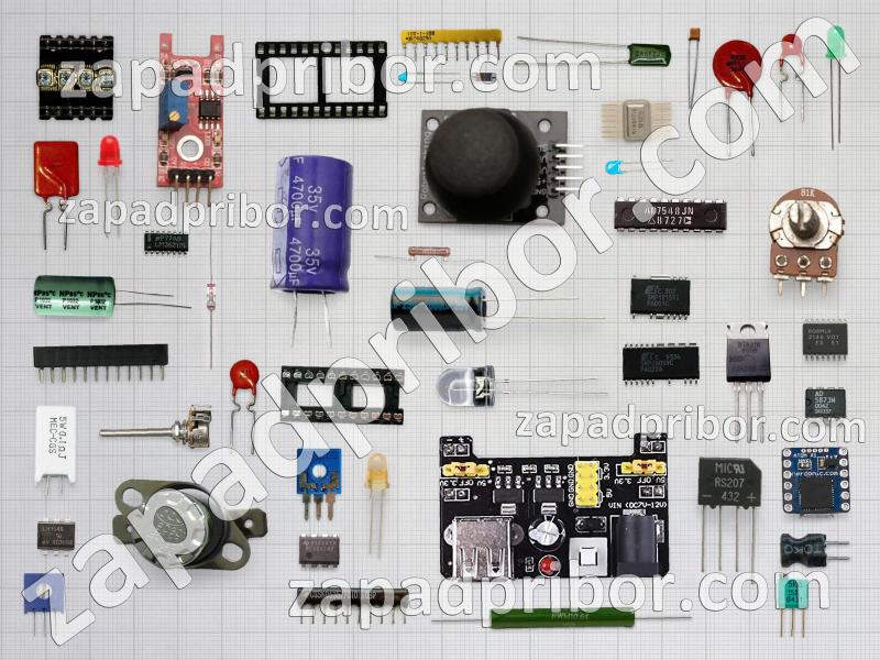 50C24-N250-I5 - 50C24-P125-I10-AQ-H список радиодеталей, фотография 1.