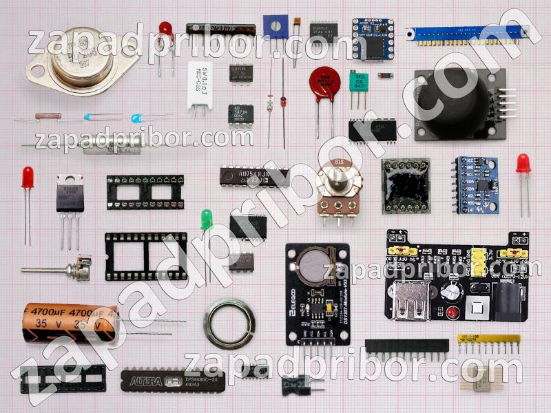 511-13-065-10-05100 - 511-91-092-11-04100 список радиодеталей, фотография 1.