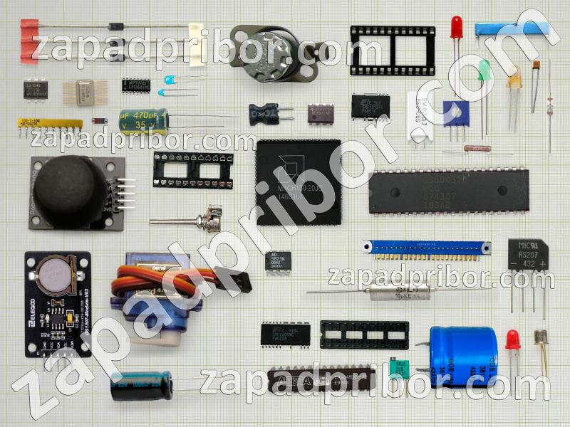 516-056-000-63 - 516-056-500-63 список радиодеталей, фотография 1.