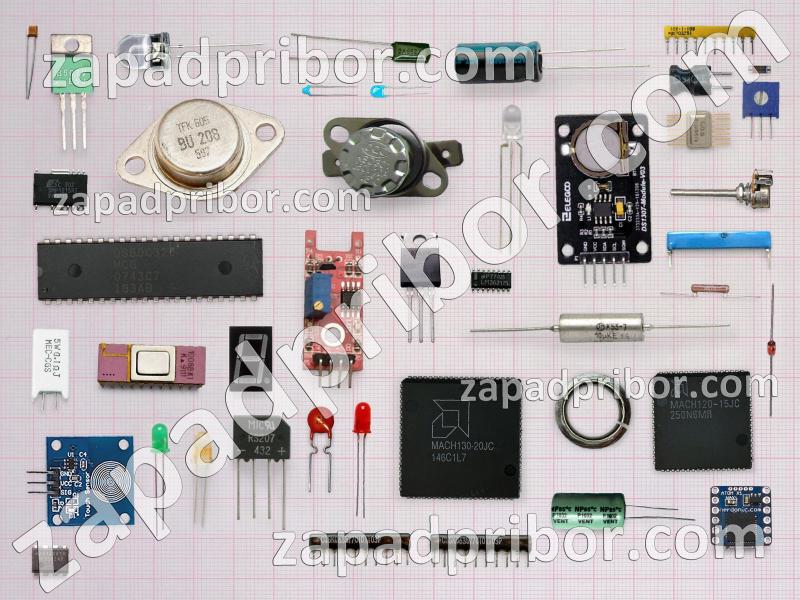 516-056-542-65 - 516-090-500-40 список радиодеталей, фотография 1.