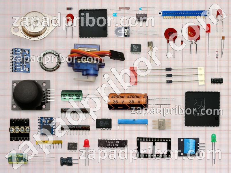 516-090-541-51 - 516-120-000-15 список радиодеталей, фотография 1.