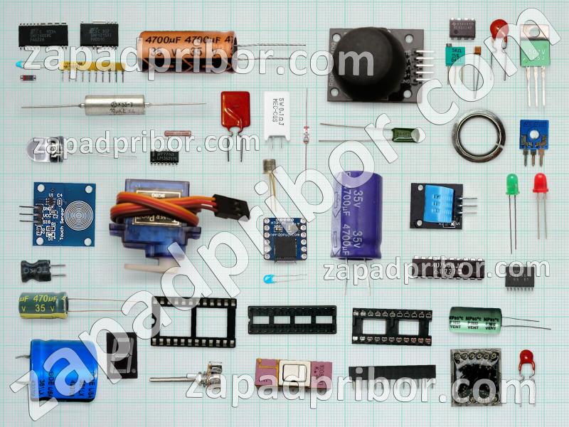 52BP3JB - 52BP7E3 список радиодеталей, фотография 1.