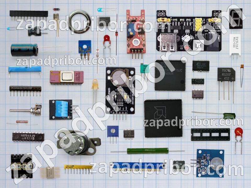 52BT6J3KB - 52PP2DB список радиодеталей, фотография 1.