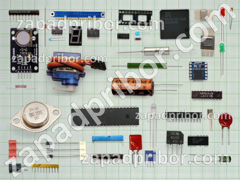 557T316M331 - 55A1121-22-92-96-9 список радиодеталей, фотография 1.