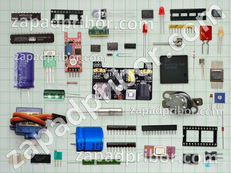 570BBA001812DG - 570BBC001317DG список радиодеталей, фотография 1.