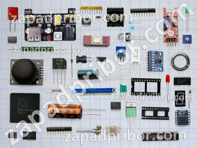 570BBC001741DG - 570BCB000759DG список радиодеталей, фотография 1.