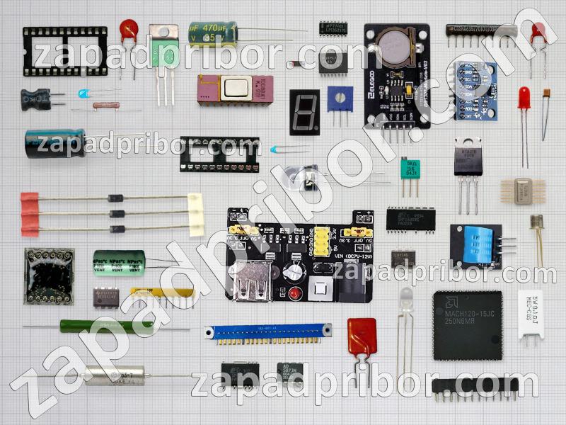 5SGSMD4H1F35C1 - 5SGSMD8K3F40I список радиодеталей, фотография 1.