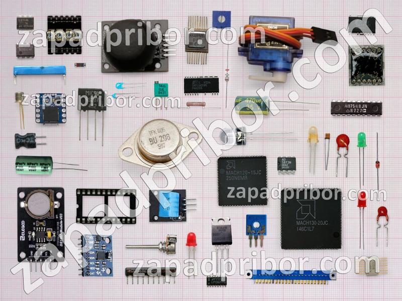 5SGSMD8N1F45C2 - 5SGXEA5K2F40C список радиодеталей, фотография 1.
