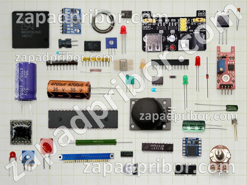 5SGXEA5K2F40C2 - 5SGXEA7N3F45I3 список радиодеталей, фотография 1.