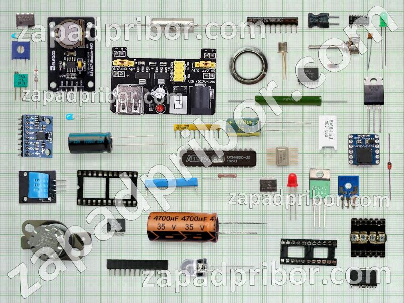 5SGXEA9K1H40C2 - 5SGXEF40I2LA список радиодеталей, фотография 1.