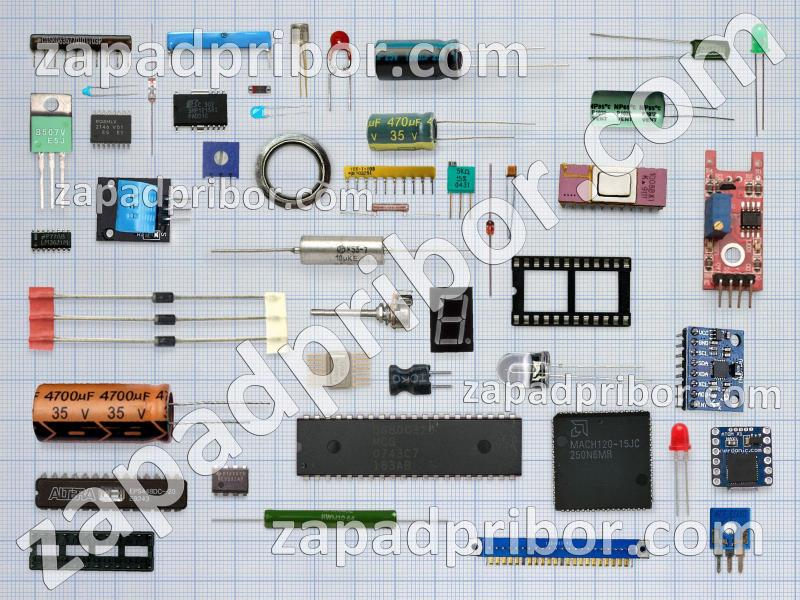 5SGXMA4K2F40C3 - 5SGXMA5N3F45I3 список радиодеталей, фотография 1.