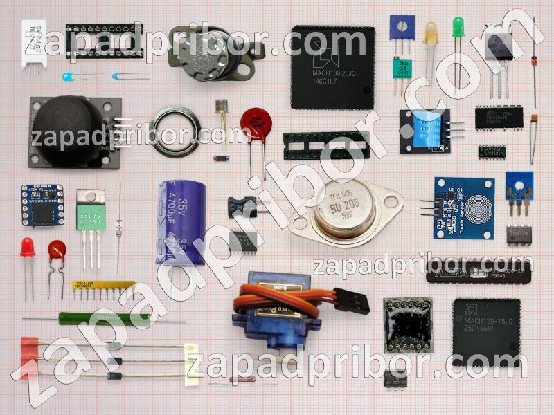 5SGXMA5N3F45I4 - 5SGXMA9N1F45 список радиодеталей, фотография 1.