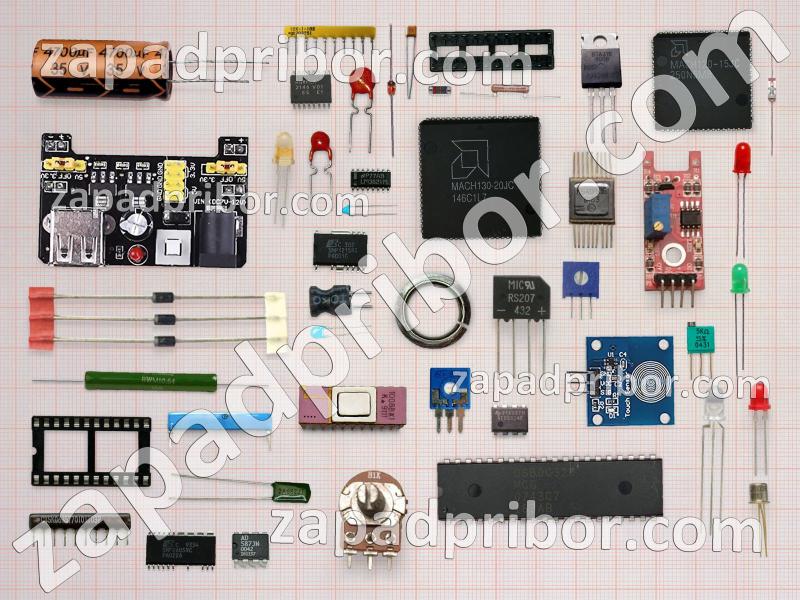 622-025-260-01 - 622-025-660-54 список радиодеталей, фотография 1.