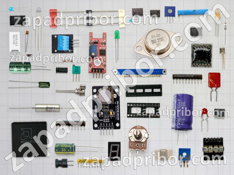 627-009-322-26 - 627-015-224-21 список радиодеталей, фотография 1.