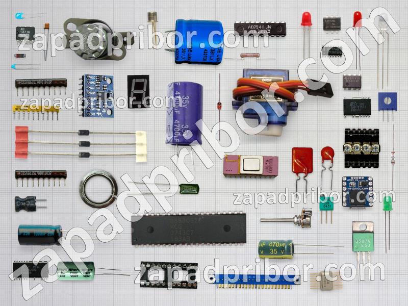 627-037-621-55 - 627-050-620-24 список радиодеталей, фотография 1.