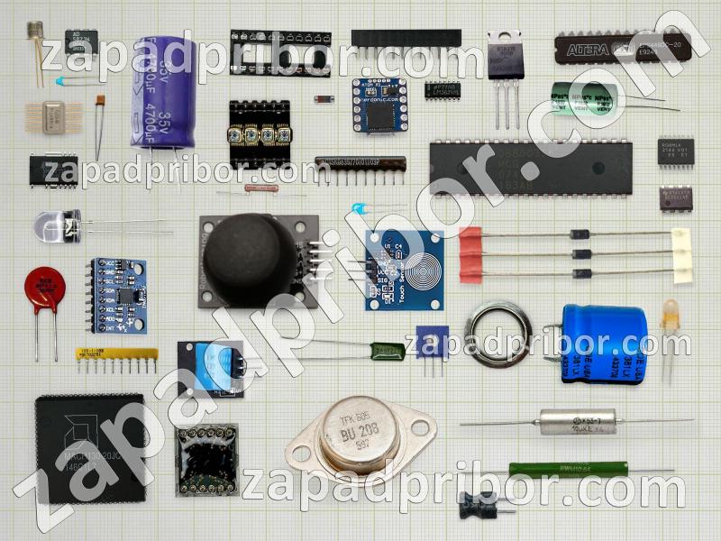 627-3WK3222-3N - 627-3WK3624-2N список радиодеталей, фотография 1.