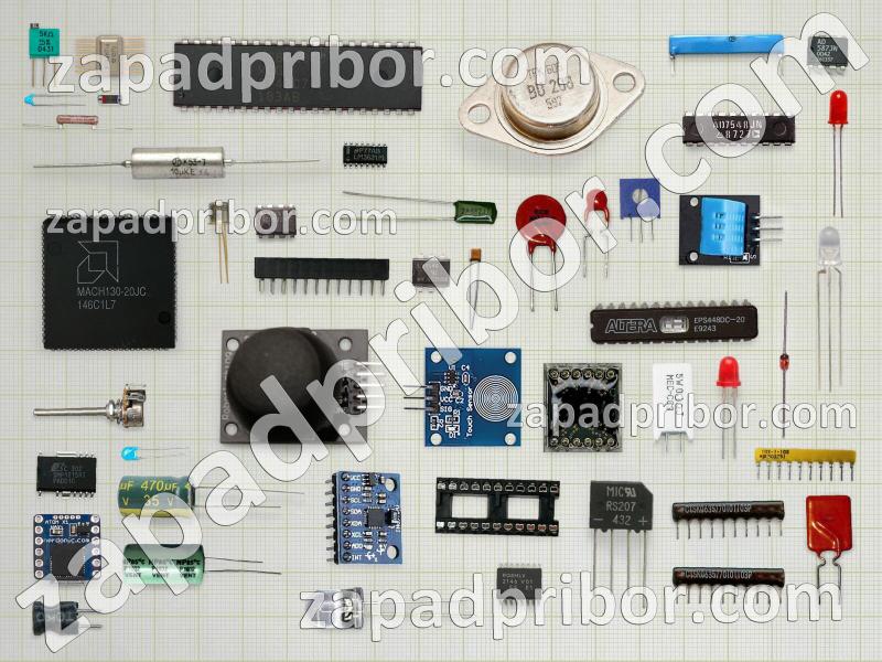 627-9W4-622-4N - 627-M09-222-GN список радиодеталей, фотография 1.