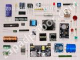 Перечень компонентов 627-M25-220-BN - 627-M25-323-LN