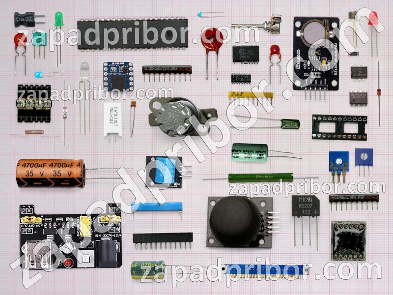 628-025-320-21 - 628-025-624-01 список радиодеталей, фотография 1.