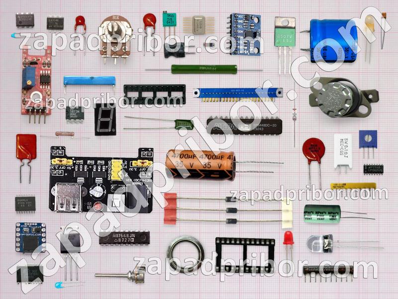 628-037-3 - 628-037-622-06 список радиодеталей, фотография 1.