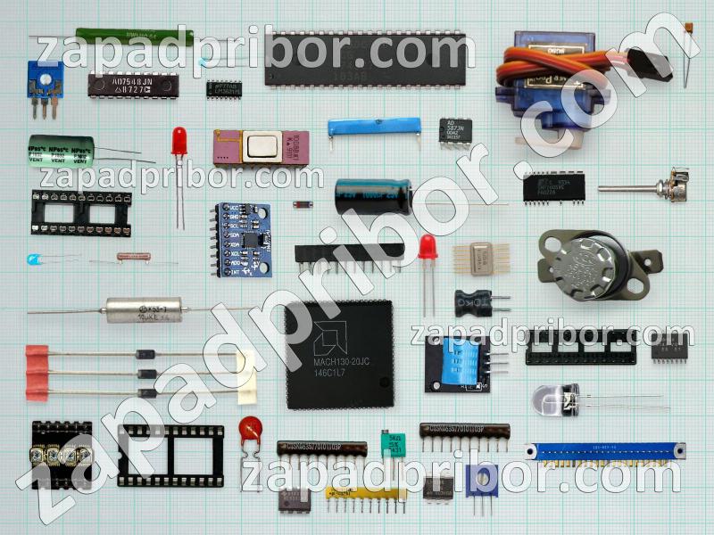 628-25W3224-2N - 628-25W3624-3N список радиодеталей, фотография 1.