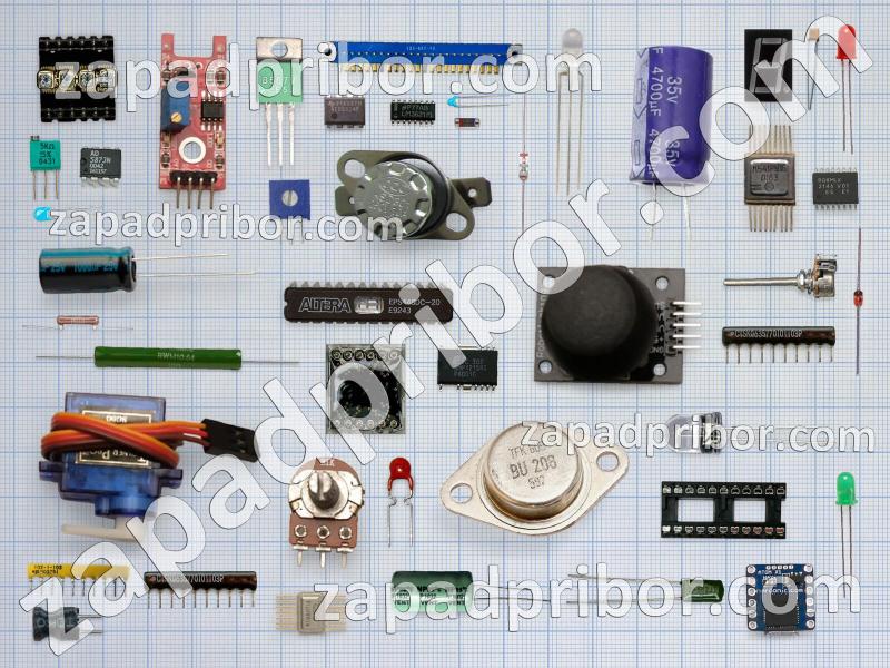 628-3WK3622-1N - 628-43W2224-1T список радиодеталей, фотография 1.