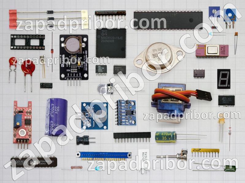 628-7W2-622-7T - 628-8W8-224-2T список радиодеталей, фотография 1.