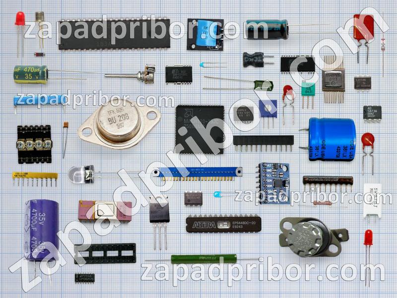 628-8W8-624-5T - 628-9W4-622-1N список радиодеталей, фотография 1.