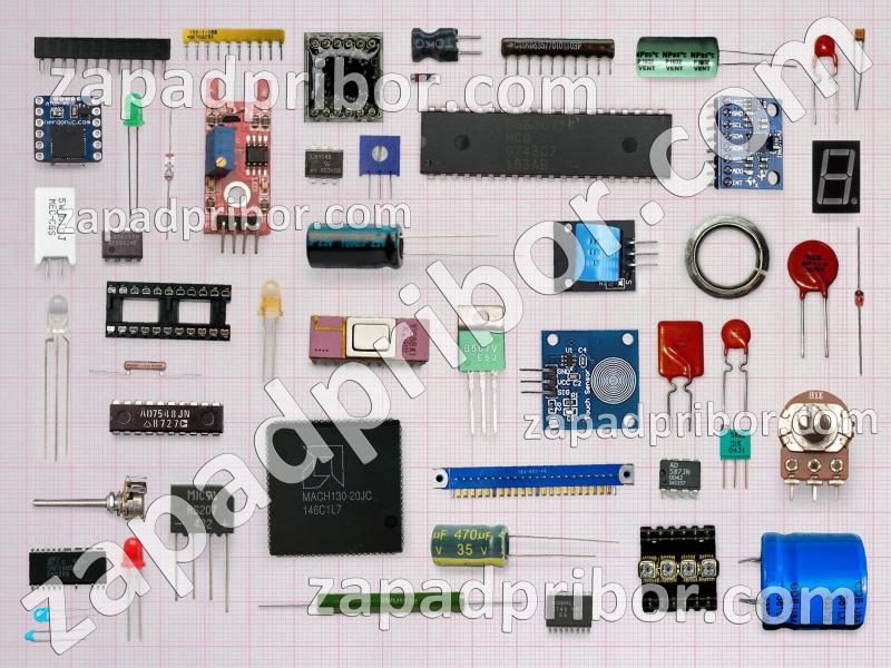 628-9W4-622-1T - 628-M09-221-LT список радиодеталей, фотография 1.