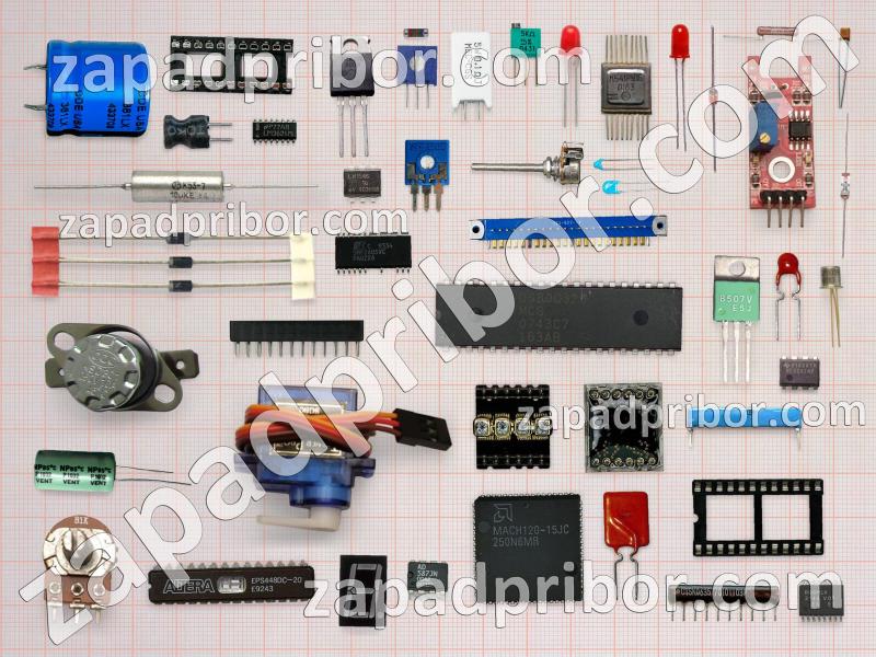 628W2W2-224-4N - 628W3W3-324-1N список радиодеталей, фотография 1.