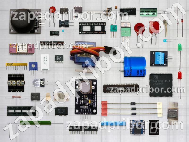 629-5W1-640-2N - 629-5W5-240-1N список радиодеталей, фотография 1.