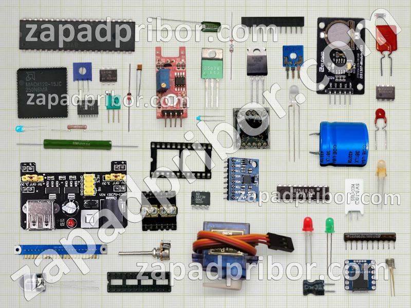 629-8W8-250-3N - 629-8W8-650-4T список радиодеталей, фотография 1.