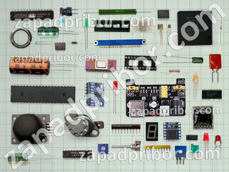 630-17W5640-7T - 630-21W1240-5N список радиодеталей, фотография 1.