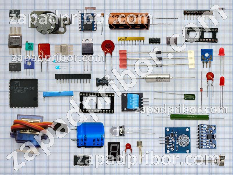 630-21W4640-4N - 630-24W7240-7T список радиодеталей, фотография 1.