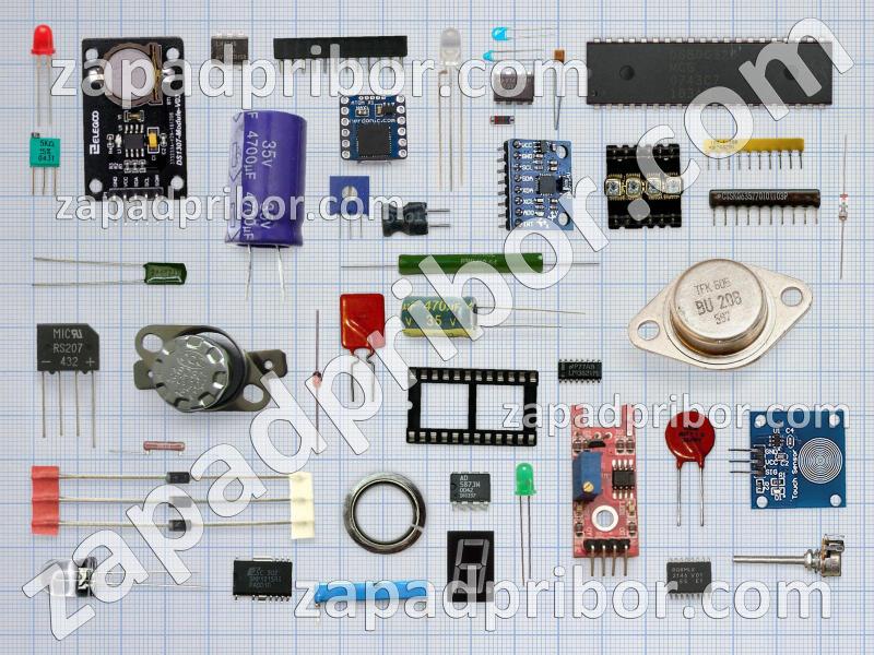 630-24W7250-1N - 630-25W3240-1N список радиодеталей, фотография 1.