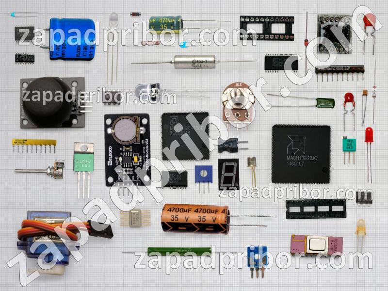 630-2WK2240-5N - 630-2WK2640-4N список радиодеталей, фотография 1.