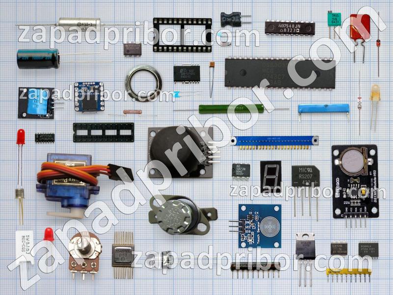 630-2WK2640-4T - 630-36W4240-4N список радиодеталей, фотография 1.