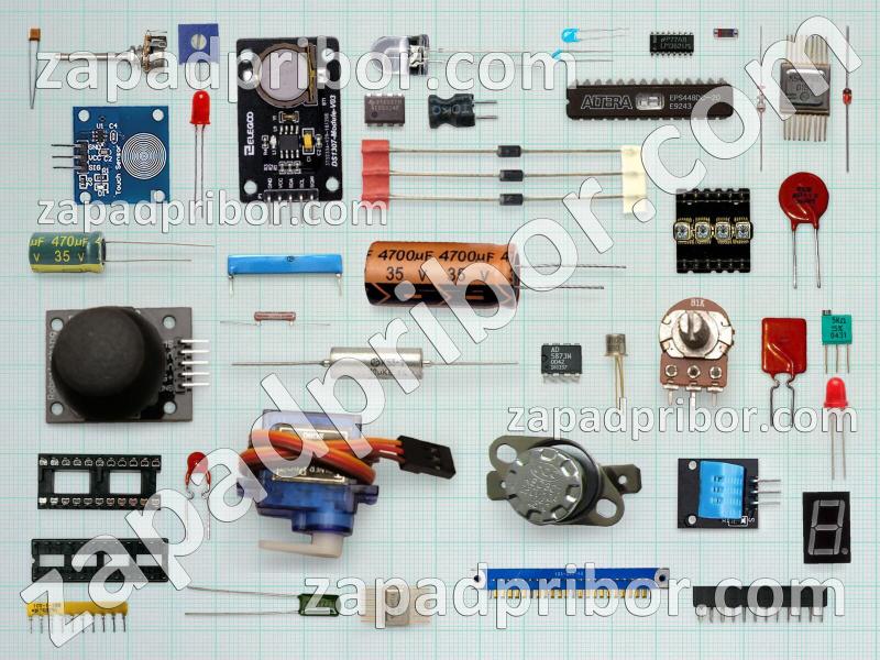 630-3WK3650-1N - 630-43W2240-7N список радиодеталей, фотография 1.