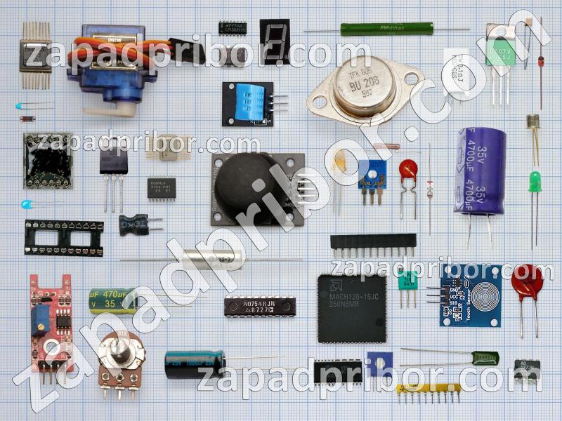 630-M09-240-BN - 630-M15-340-BT список радиодеталей, фотография 1.