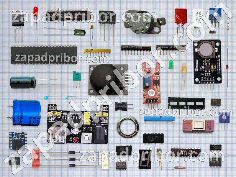 630-M50-340-BT - 630W9W4-640-4N список радиодеталей, фотография 1.