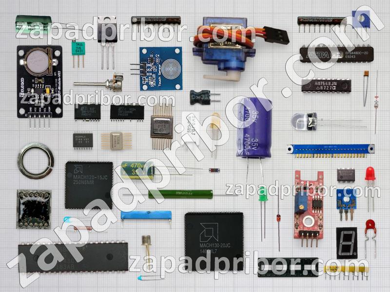 630W21W1240-4N - 630W2WK2340-3N список радиодеталей, фотография 1.