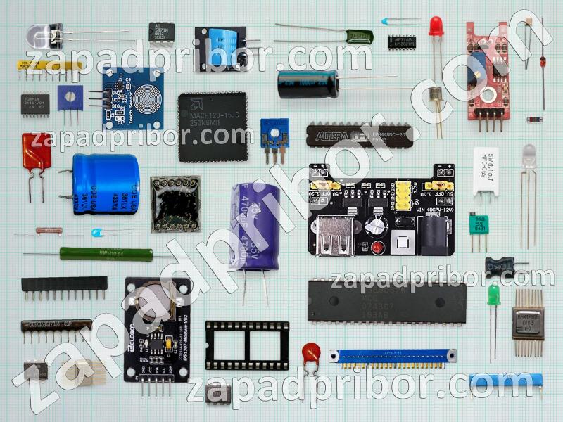 630W2WK2340-4N - 630W5W1-140-3N список радиодеталей, фотография 1.